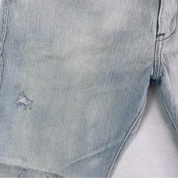 Levi’s red exclusive of decoration size:W32 L30 - Picture 11 of 12